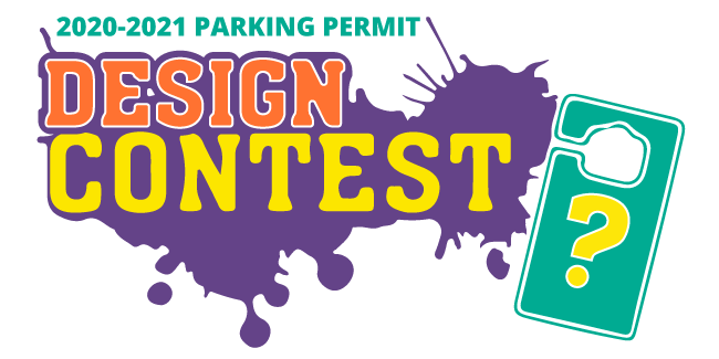 Permit Contest logo